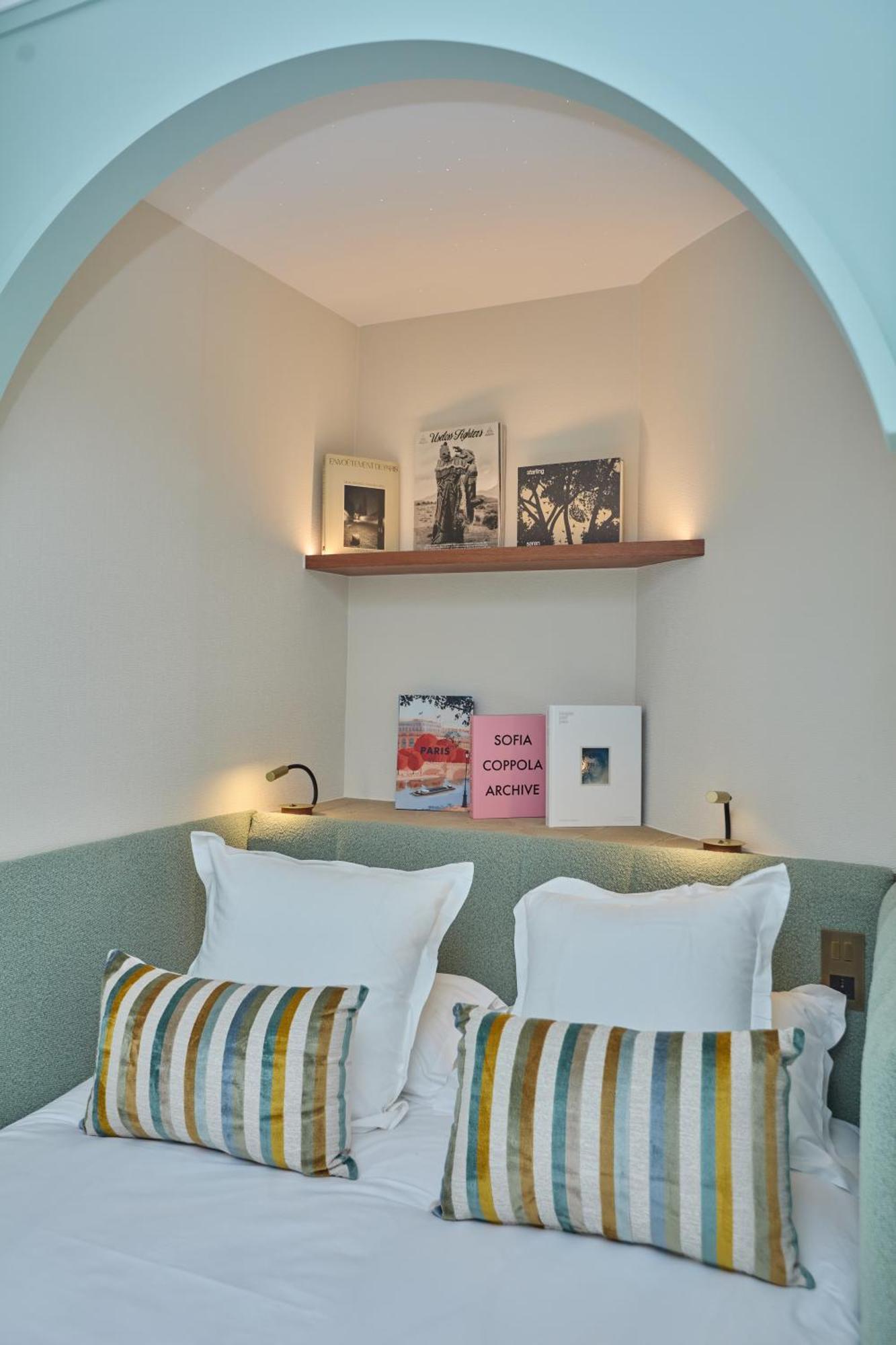 Tivoli Hotel Parijs