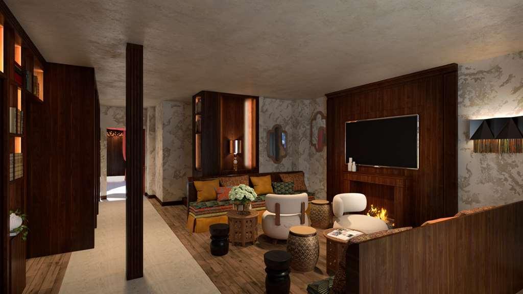 Tivoli Hotel Parijs