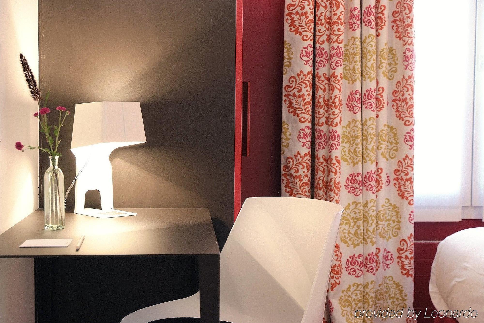 Tivoli Hotel Parijs