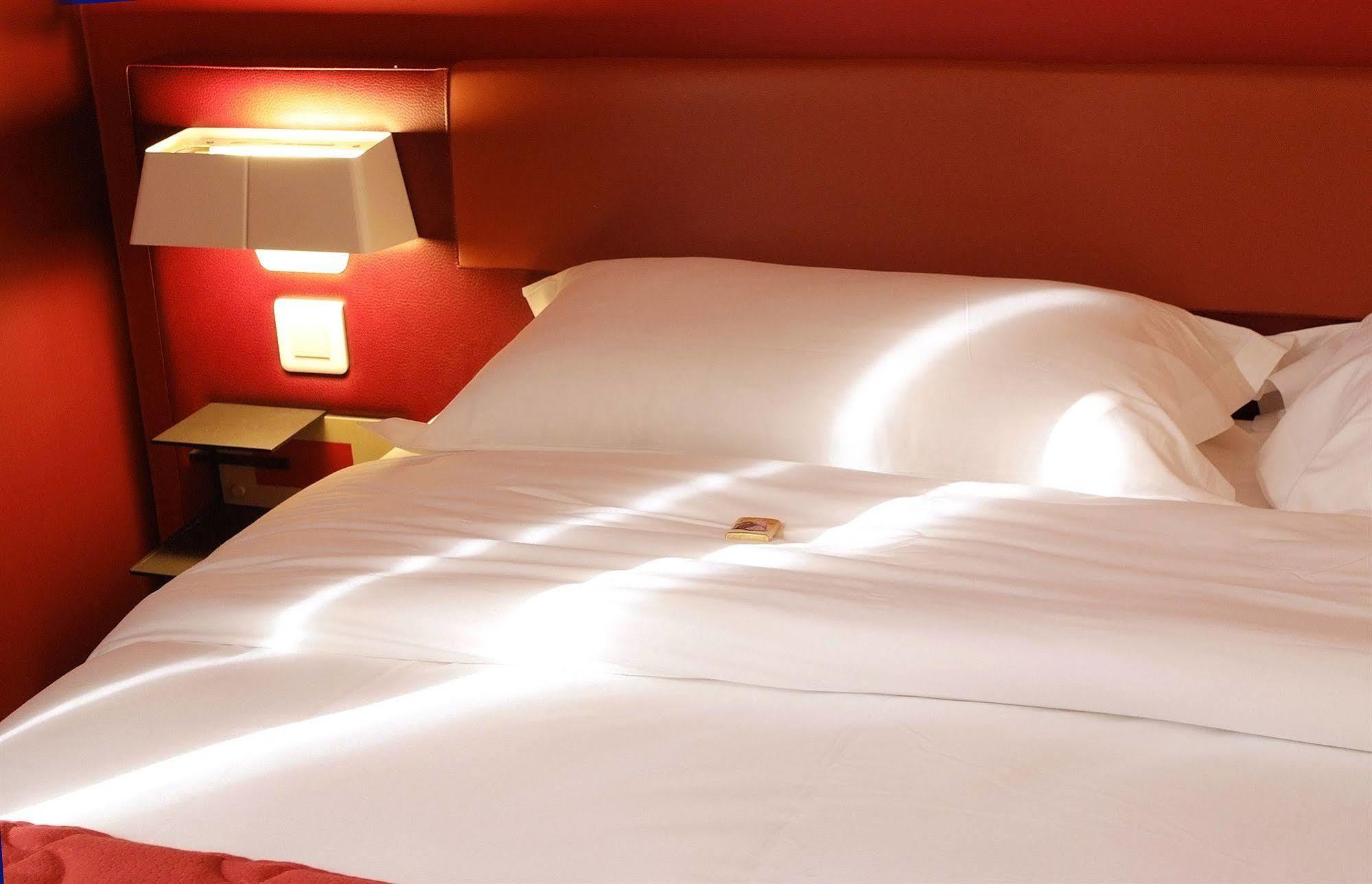 Tivoli Hotel Parijs