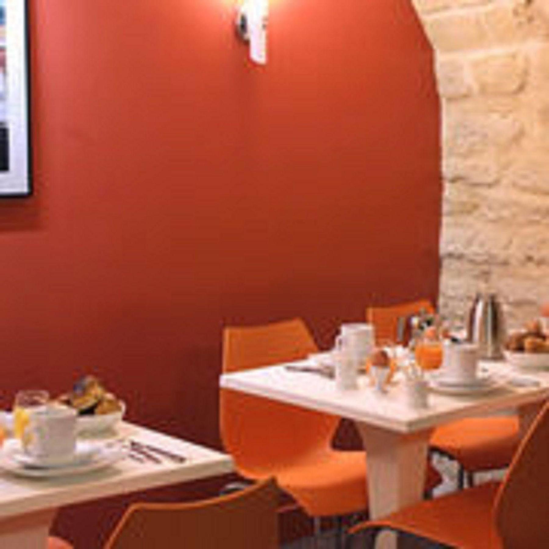 Tivoli 4* Parijs